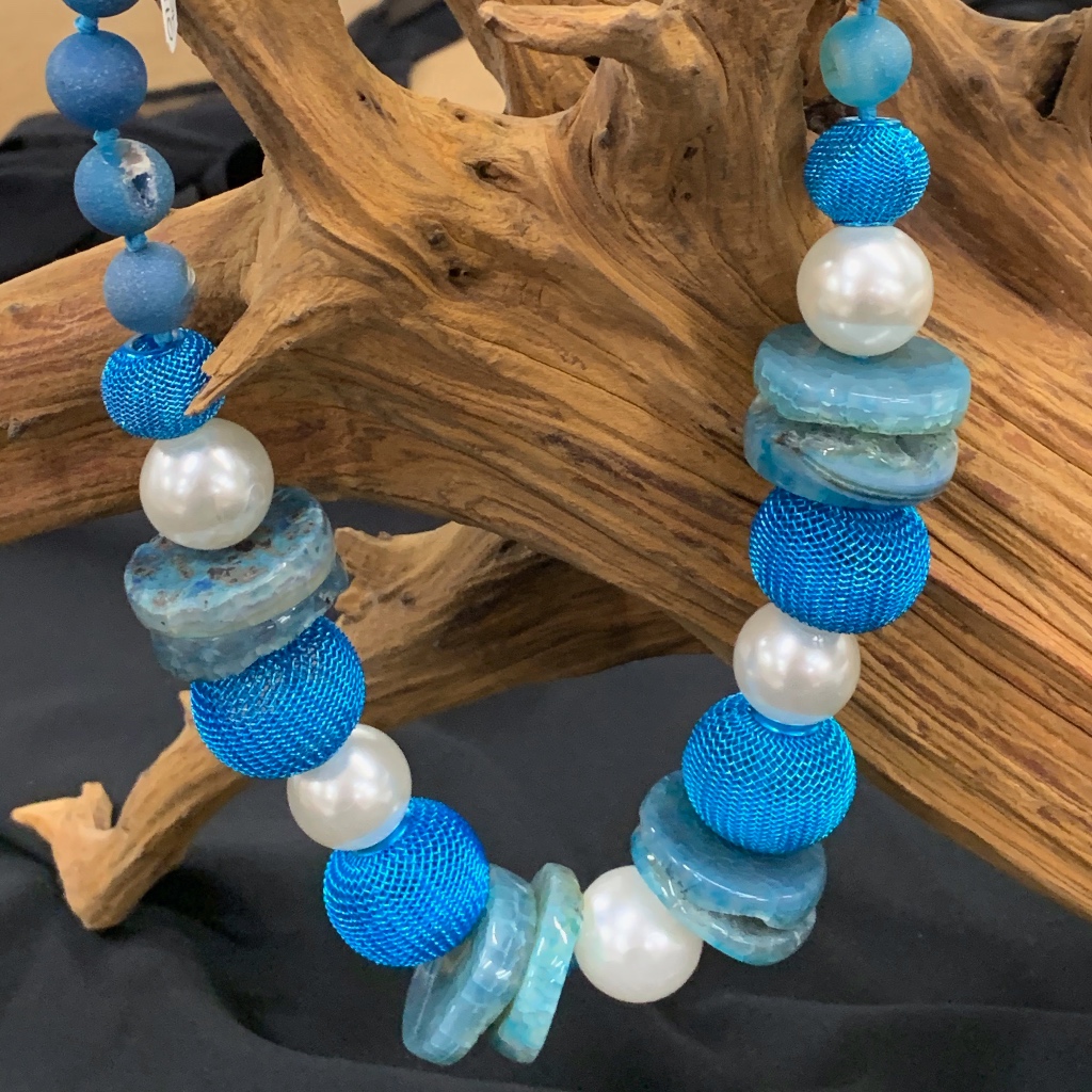 Designer Necklace